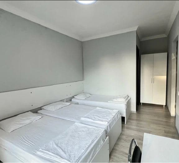 Standart TRPL Номера