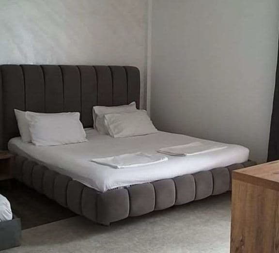 STANDART TRPL Номера