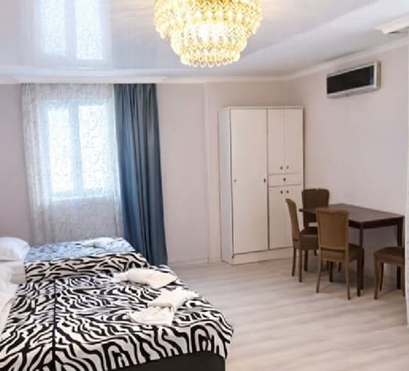 Standart QDPL Номера