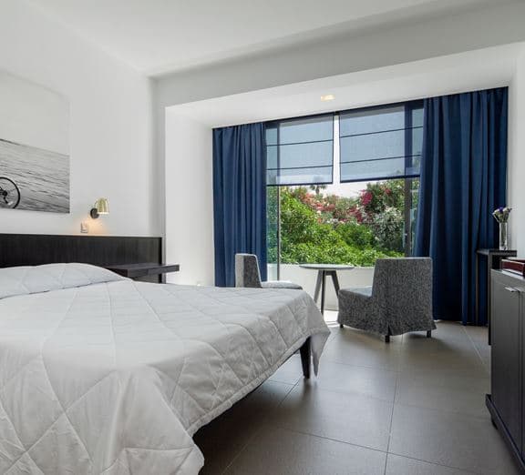 Twin Standard Room Номера
