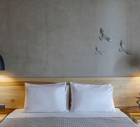 EXECUTIVE SUITE (BALCONY) Номера