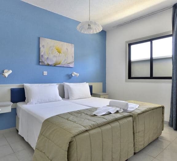 Standard Apartment Номера