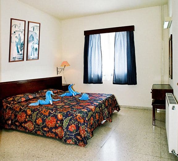 APARTMENT STANDARD Номера