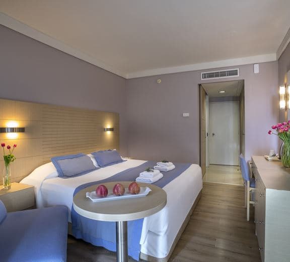 STANDARD ROOM Номера