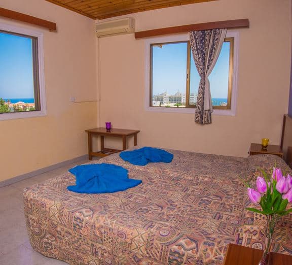 Standard Apartment Номера