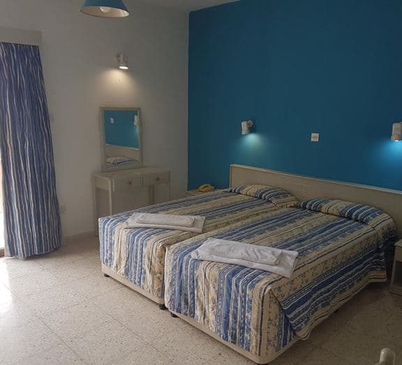 Standard Studio (Balcony or Terrace) Номера
