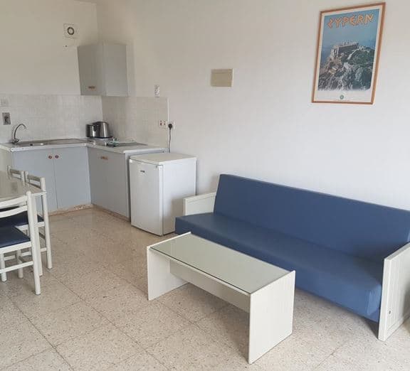 1 Bedroom Standard Apartment Номера