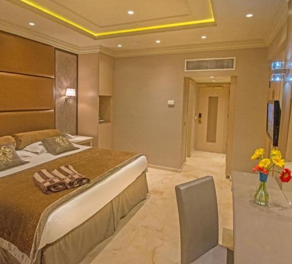 SUPEIOR ROOM Номера