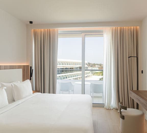 Standard Room Номера