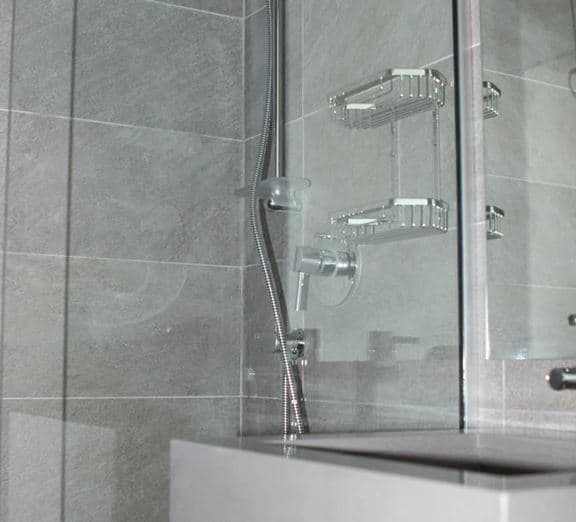 TWIN STANDARD ROOM Номера