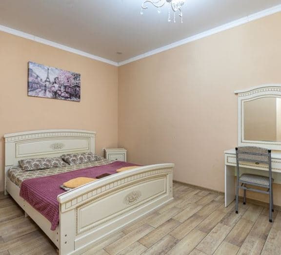 2-местный стандарт улучшенный Номера