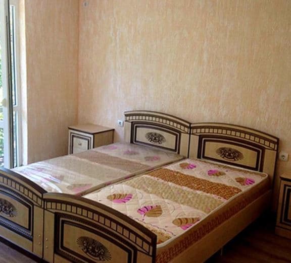 2-местный стандарт улучшенный с балконом Номера