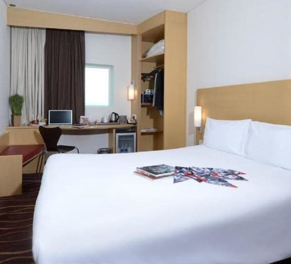 STANDART ROOM Номера