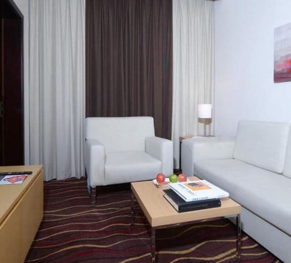 SUITE ROOM Номера