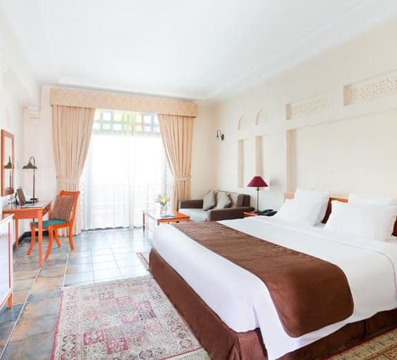 SUPERIOR ROOM Номера