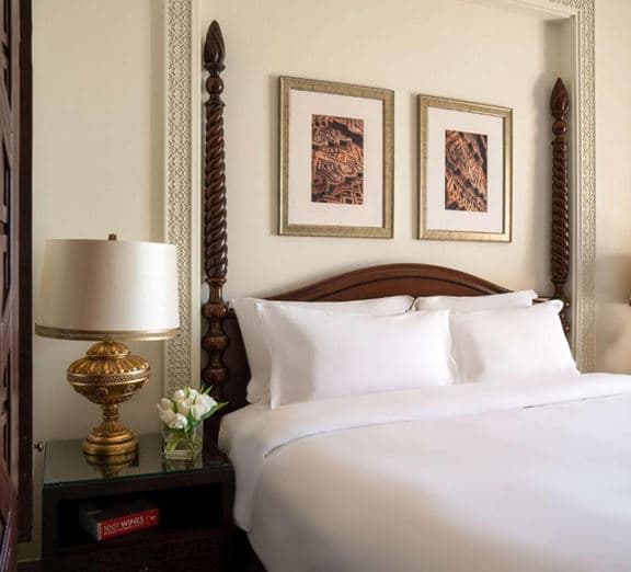 PRESTIGE SUITE Номера