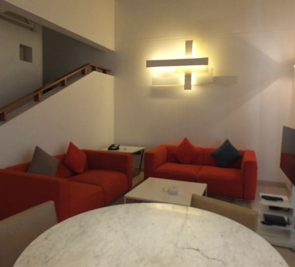 ONE BEDROOM CHALET Номера