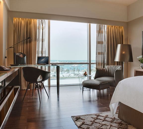 GRAND ROOM Номера
