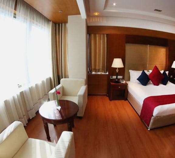 STANDARD ROOM Номера