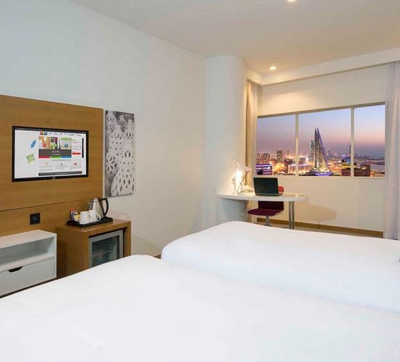 STANDARD ROOM Номера