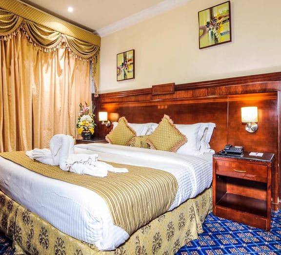 EXECUTIVE ROOM Номера
