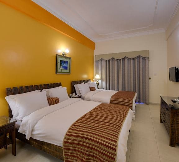 STANDART ROOM Номера