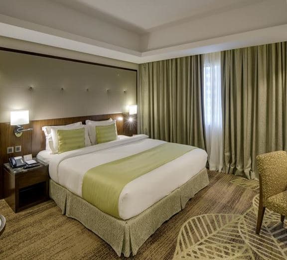 EXECUTIVE ROOM Номера