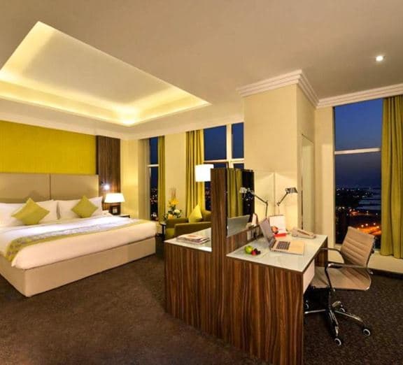 SUPERIOR ROOM Номера