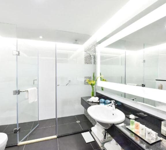 PREMIUM ROOM Номера
