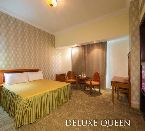 STANDARD ROOM Номера