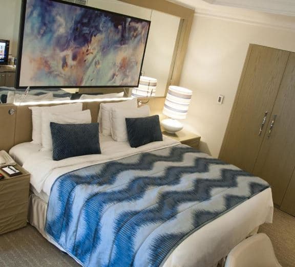 SUPERIOR ROOM Номера