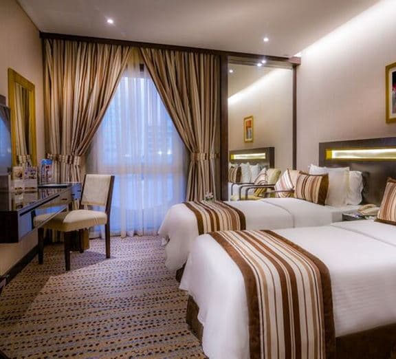 STANDARD ROOM Номера