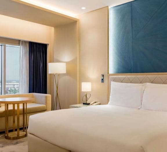 SUPERIOR ROOM Номера