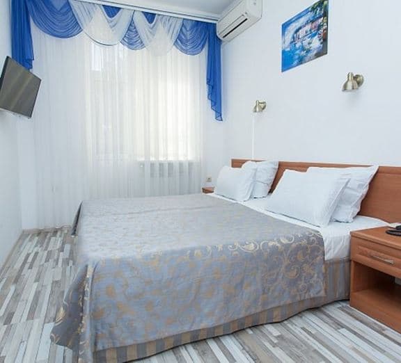 2-местный 2-комн. Комфорт Номера
