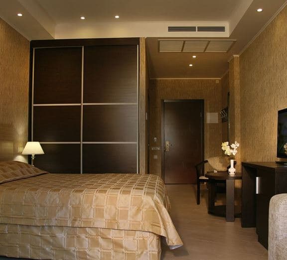 Superior Room Номера