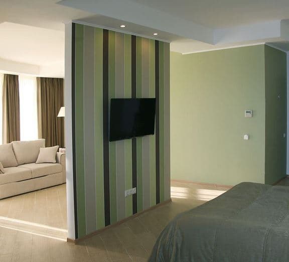 Room Deluxe Номера