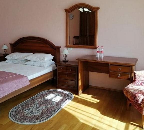 Стандарт Номера