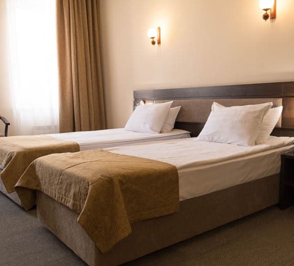 Стандарт A Номера