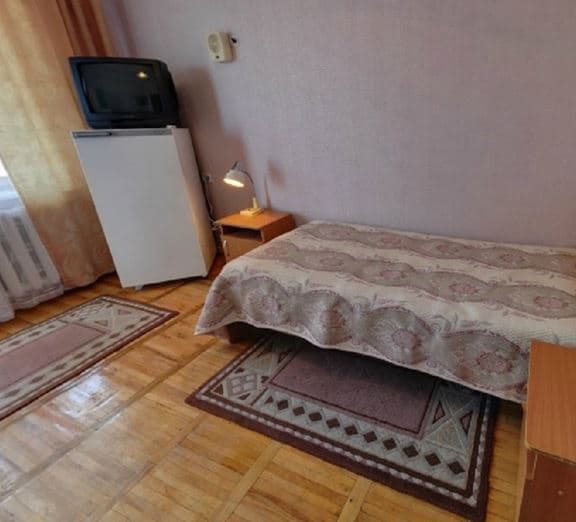 1-местный стандарт Номера