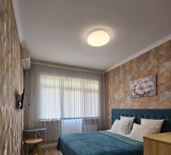 standart 2,4 этаж Номера