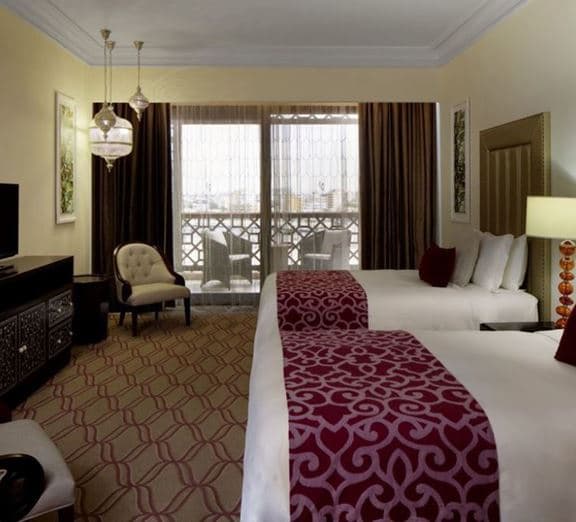 DELUXE CREEK VIEW Номера