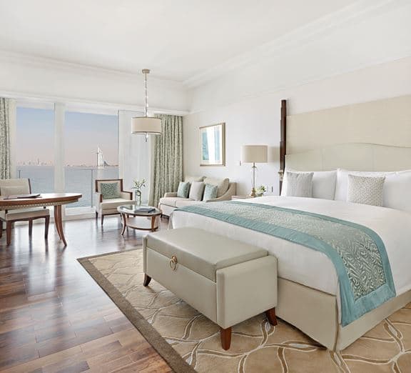 King Pearl Club Sea View  Room Номера