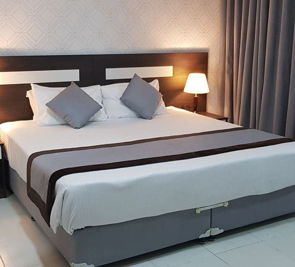 STANDARD SUITE Номера