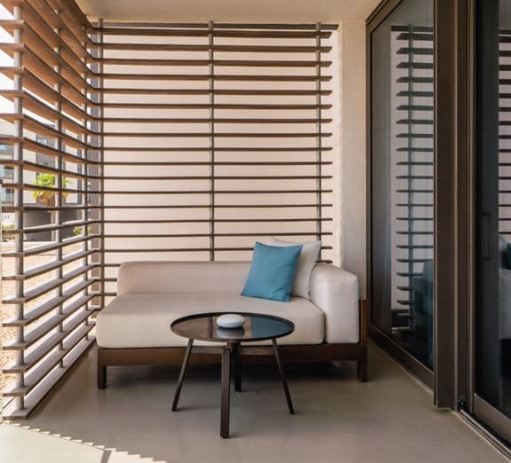 Luux Skyline View Room Номера