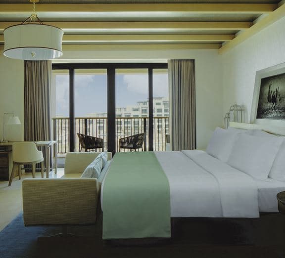 DELUXE RESORT ROOM Номера