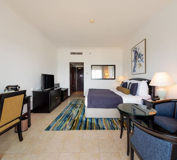 Superior Room Номера