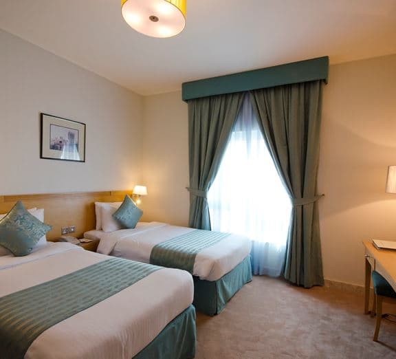 Deluxe Room Номера