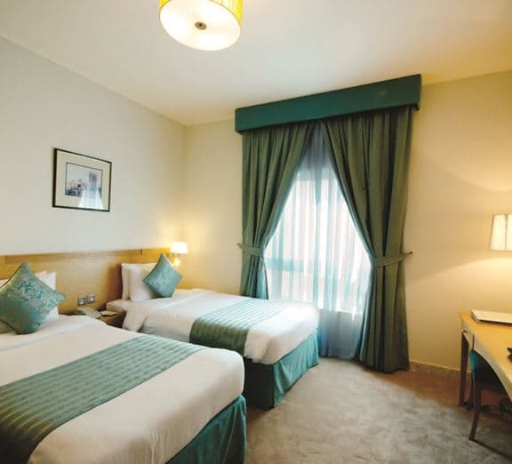 Club Room Номера