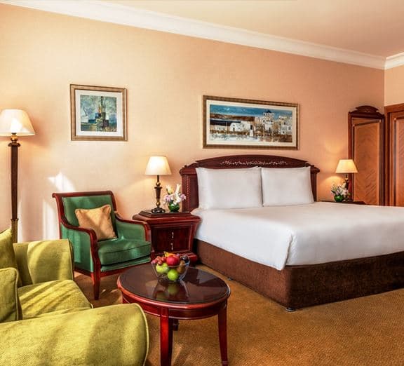 SUPERIOR ROOM Номера