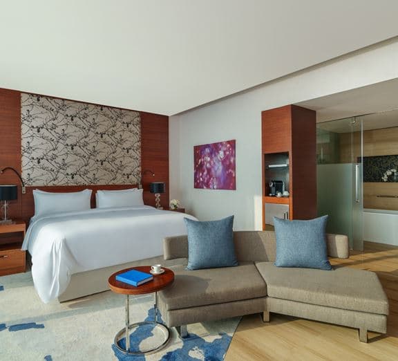 FAIRMONT ROOM Номера